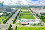 Dòng tiền Becamex âm gần 1.800 tỷ đồng, gánh hơn 1 tỷ USD nợ vay
