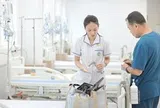 Hiện thực hóa mục tiêu xây dựng nền y tế hiện đại, lấy người dân làm trung tâm