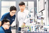 Ai sẽ có cơ hội nhận học bổng Chính phủ?