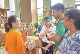 Đặc sản Đà Nẵng tìm khách quốc tế từ sân bay, resort 5 sao