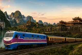Mở tuyến du lịch đường sắt chất lượng cao kết nối Huế - Phong Nha