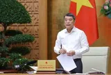 Thủ tướng Chính phủ Lê Minh Hưng làm Trưởng Ban Chỉ đạo Phòng thủ dân sự quốc gia