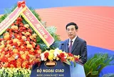Tăng cường phối hợp liên ngành để giữ vững môi trường hòa bình, ổn định cho phát triển