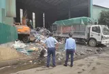 Tiêu hủy gần 76.000 hộp bột rau, trị giá khoảng 2,66 tỷ đồng