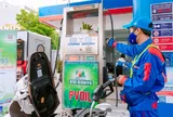 Giá xăng dầu hôm nay (16/7) đồng loạt tăng, E10 lên 20.550 đồng/lít