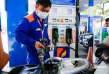 Đề xuất doanh nghiệp được quyền tự quyết định và công bố giá bán lẻ xăng dầu