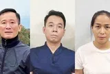 Khởi tố vụ án xảy ra tại Công ty cổ phần Đầu tư Y tế Việt Mỹ và các đơn vị liên quan