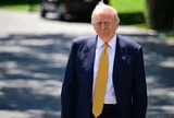Ông Trump "rất vui" khi Hiệp định Phòng thủ chung Mecca được ký kết