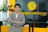 Động thái mới nhất của Chủ tịch Thế Giới Di Động Nguyễn Đức Tài