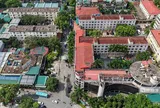 Hà Nội: Toàn cảnh khu đất được đề xuất xây cao ốc 99 tầng