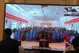 Chuyên án VN10: Đường đi của ma túy số lượng lớn từ Pháp về Việt Nam