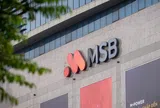 MSB chốt ngày phát hành 624 triệu cổ phiếu thưởng