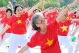 Kiện toàn nhân sự Ủy ban Quốc gia về người cao tuổi
