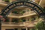 Quy chế tổ chức, hoạt động của Ban Chỉ đạo tổ chức thi hành án vụ án Vạn Thịnh Phát
