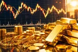 Giá vàng hôm nay (13/8): Đảo chiều nhanh chóng
