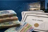Trái phiếu doanh nghiệp tăng tốc, áp lực đáo hạn còn lớn