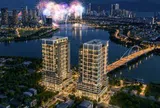 3 lý do khiến bộ sưu tập penthouse Nam trung tâm Đà Nẵng chinh phục giới thượng lưu