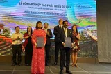 Cục Du lịch Quốc gia xúc tiến, quảng bá du lịch Việt Nam ra quốc tế
