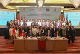 Diễn đàn Pháp luật ASEAN 2026: Thúc đẩy ứng dụng AI trong xây dựng và thi hành pháp luật