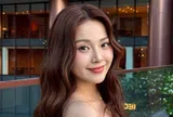 Mỹ nhân showbiz có gương mặt đẹp đến nao lòng, sự nghiệp chín muồi ở tuổi 28