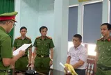Bắt tạm giam 1 Giám đốc Công ty TNHH có tiếng