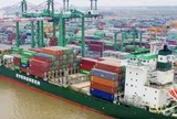 Một Phó Tổng Giám đốc của Viconship không mua cổ phiếu VSC như đăng ký