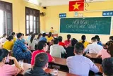 Đề xuất mới về Điều lệ Ban đại diện cha mẹ học sinh