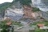 Vụ sập mỏ đá khiến 3 người chết: Xử lý nghiêm vi phạm trong hoạt động khai thác khoáng sản