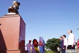 Tình hữu nghị Việt Nam - Cuba son sắt qua dấu ấn Lãnh tụ Fidel Castro trên đất Quảng Trị