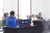Dùng 11 sổ đỏ giả lừa 2 bị hại hơn 1,7 tỷ đồng, nữ “cò đất” lĩnh án