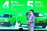 Thành lập liên minh 'xanh hóa' logistics Việt Nam, hướng tới giảm xe chạy rỗng
