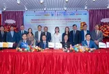 HDBank tiếp nhận khoản vay xã hội 721 triệu USD từ nguồn vốn quốc tế