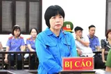 Án chung thân cho người mẹ điều chỉnh camera trước khi con trai tử vong do tai nạn
