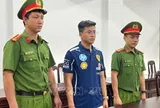 Khởi tố đối tượng buôn bán hàng giả mạo nhãn hiệu nổi tiếng