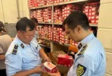 Phát hiện hơn 53.000 phụ tùng ô tô nhãn Asahi vi phạm từ quảng cáo trên website
