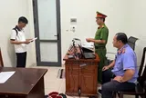Khởi tố nam thanh niên giao cấu với bạn gái 14 tuổi quen qua mạng