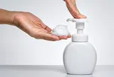Phát hiện 2 lô dung dịch vệ sinh phụ nữ Rolux AF là hàng giả