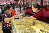 Giá vàng hôm nay (28/8): Đảo chiều tăng trở lại