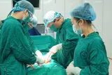 Bụng to bất thường, người phụ nữ 42 tuổi đi khám mới biết thứ nặng 1,5kg ẩn trong bụng