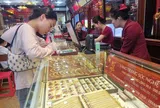Giá vàng hôm nay (30/8): Đánh dấu tuần đầy biến động