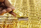 Giá vàng hôm nay (1/9): Phục hồi mạnh từ vùng đáy