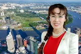 Việt Nam có thể xuất hiện siêu tháp 99 tầng cao top đầu châu Á, là nơi tỷ phú Nguyễn Thị Phương Thảo muốn đầu tư với tổng vốn hơn 1,8 tỷ USD