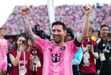 Bên nào hưởng lợi sau khi Messi chia tay đội tuyển Argentina?