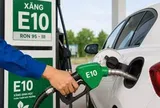 Sau lễ, giá xăng có thể tăng hơn 600 đồng/lít
