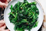 Mỹ đánh giá rau "tốt bậc nhất thế giới", ở Việt Nam trồng bạt ngàn
