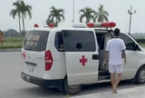 Bộ Y tế yêu cầu làm rõ vụ gia đình trả 9,5 triệu đồng đưa bệnh nhân về nhà 16km