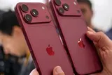 iPhone 18 Pro Max lộ diện