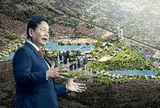 Diễn biến mới nhất tại siêu dự án công viên công nghệ 2 tỷ USD của Tập đoàn FPT ở thành phố giàu nhất miền Bắc