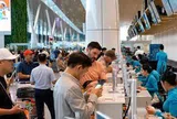 Vé máy bay, vé tàu Tết Đinh Mùi 2027 mở bán