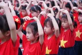 Bộ GD&ĐT điều chỉnh chương trình khai giảng toàn quốc năm học 2026-2027